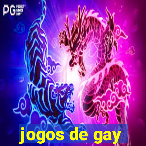 jogos de gay