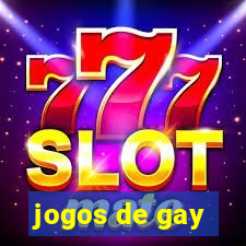 jogos de gay