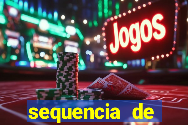 sequencia de jogadas poker