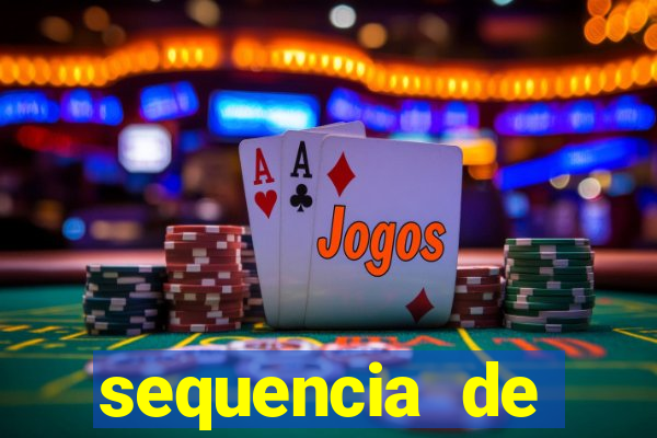 sequencia de jogadas poker