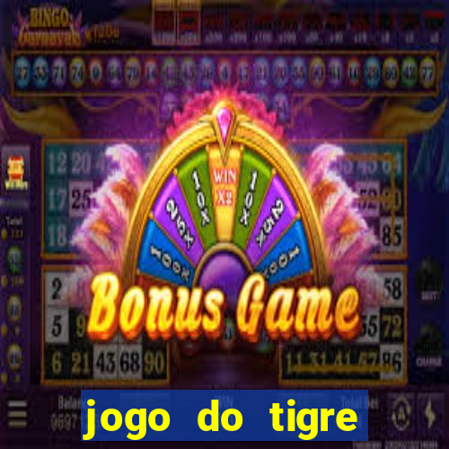 jogo do tigre liberado no brasil