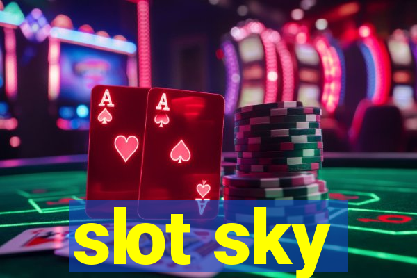 slot sky