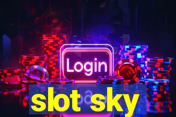 slot sky