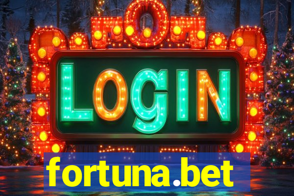 fortuna.bet