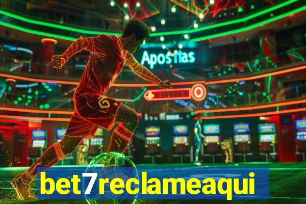 bet7reclameaqui