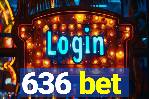 636 bet