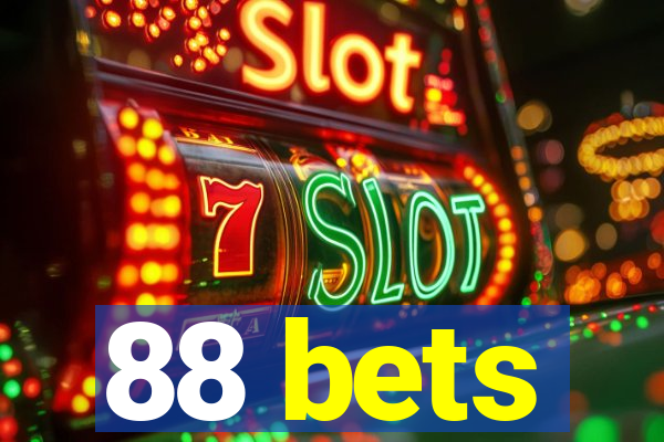 88 bets