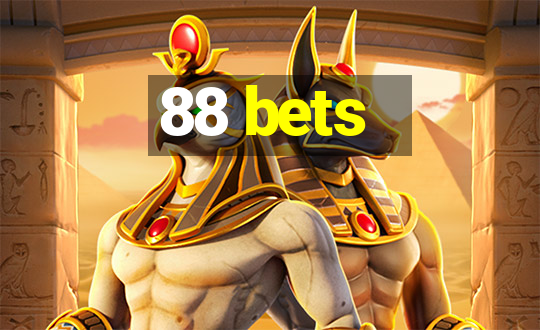 88 bets