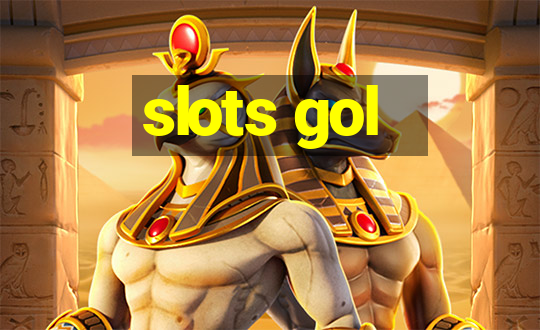 slots gol