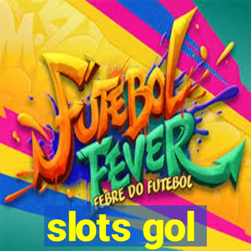 slots gol