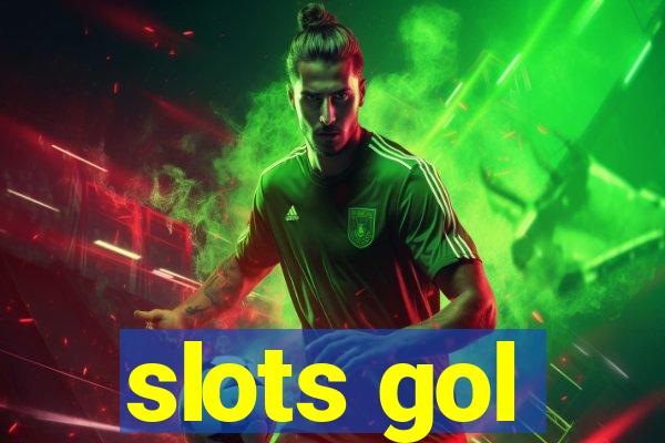 slots gol