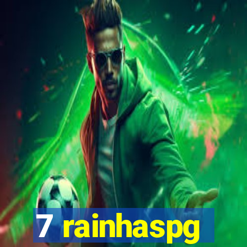 7 rainhaspg