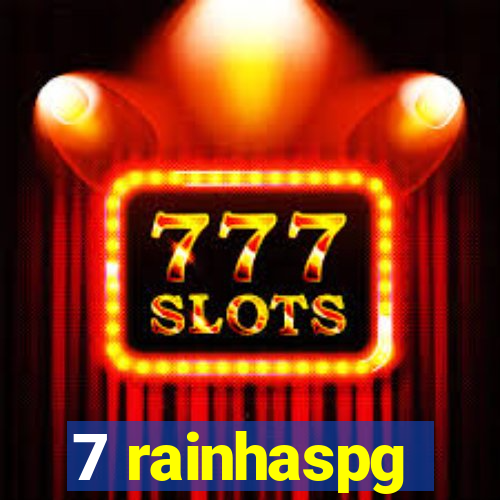 7 rainhaspg