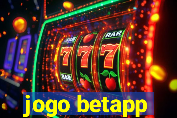 jogo betapp