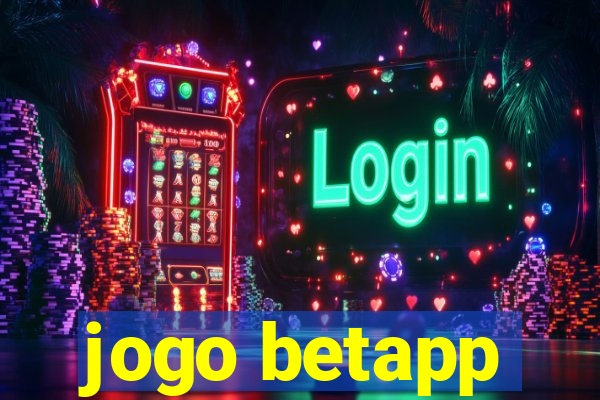 jogo betapp