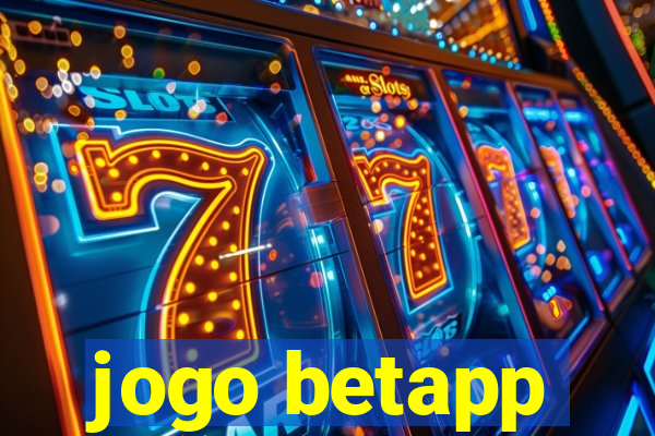 jogo betapp