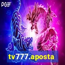 tv777.aposta