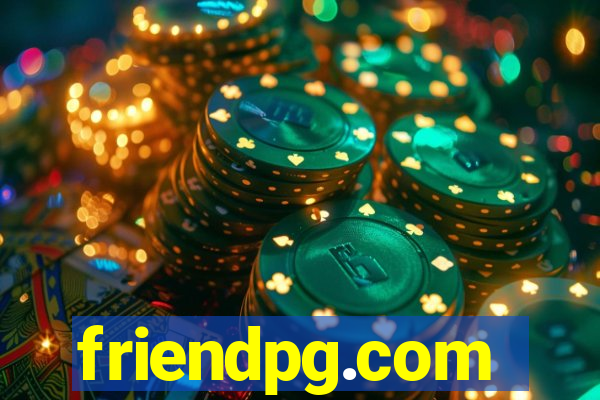 friendpg.com