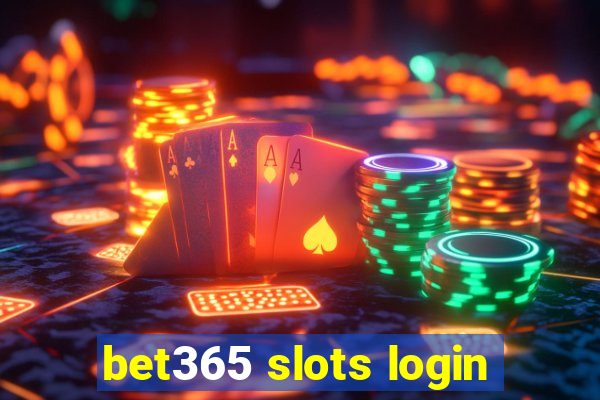 bet365 slots login