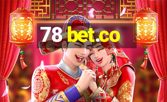 78 bet.co