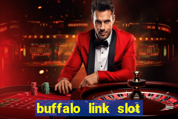 buffalo link slot machine app