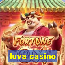 luva casino