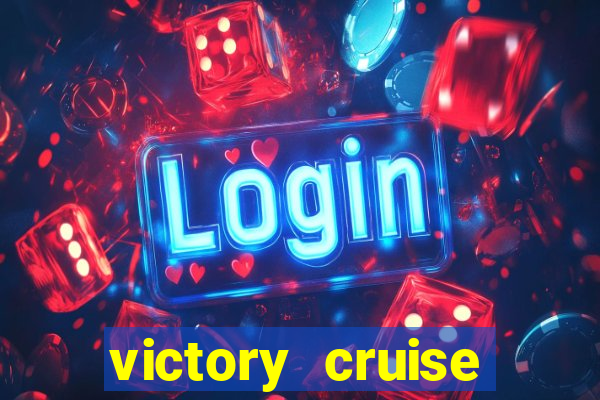 victory cruise casino port canaveral