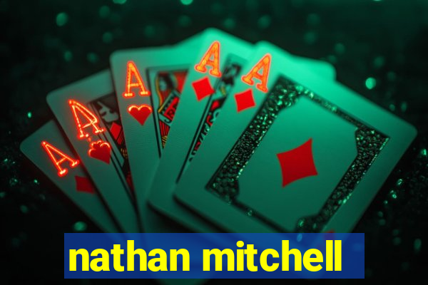 nathan mitchell