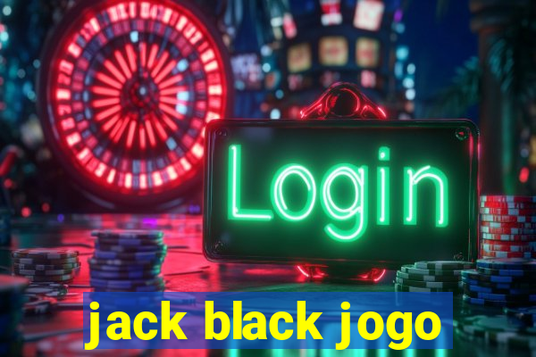 jack black jogo