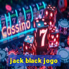 jack black jogo