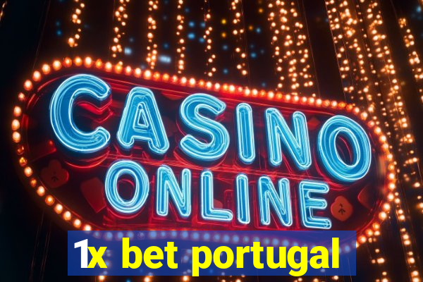 1x bet portugal