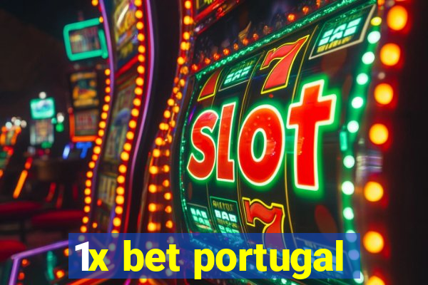 1x bet portugal