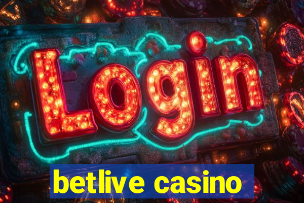 betlive casino