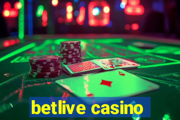 betlive casino