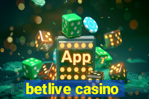 betlive casino