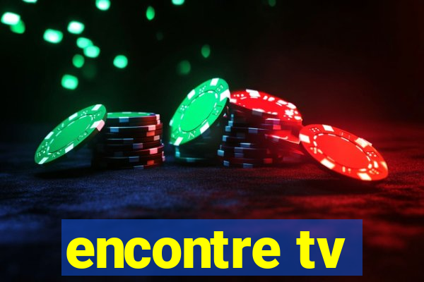 encontre tv