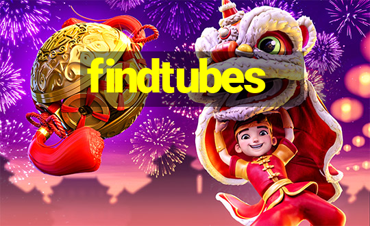 findtubes