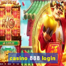 casino 888 login