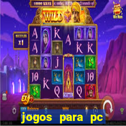 jogos para pc gratis baixar