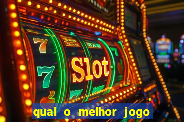 qual o melhor jogo de cassino online para ganhar dinheiro