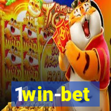 1win-bet