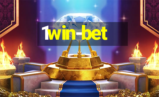 1win-bet