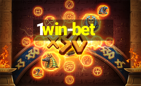 1win-bet