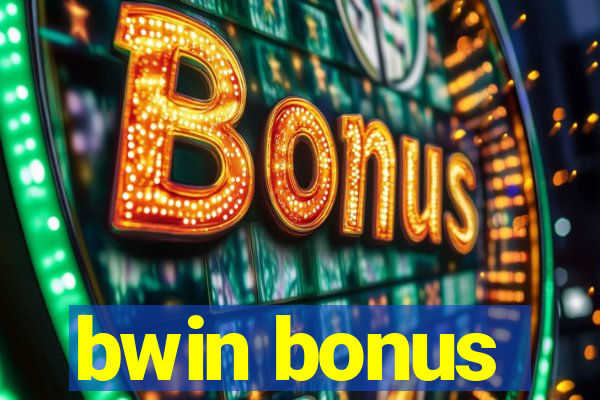 bwin bonus