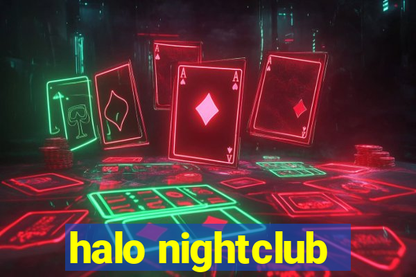 halo nightclub