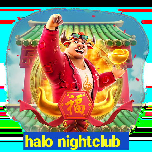 halo nightclub