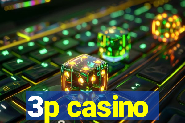 3p casino