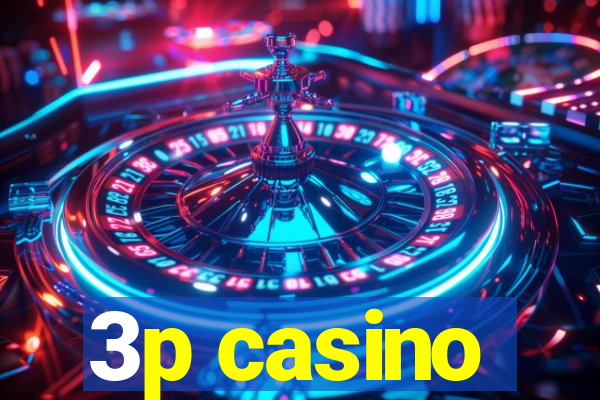 3p casino