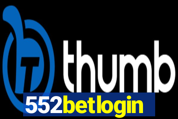 552betlogin