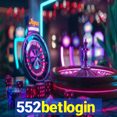 552betlogin